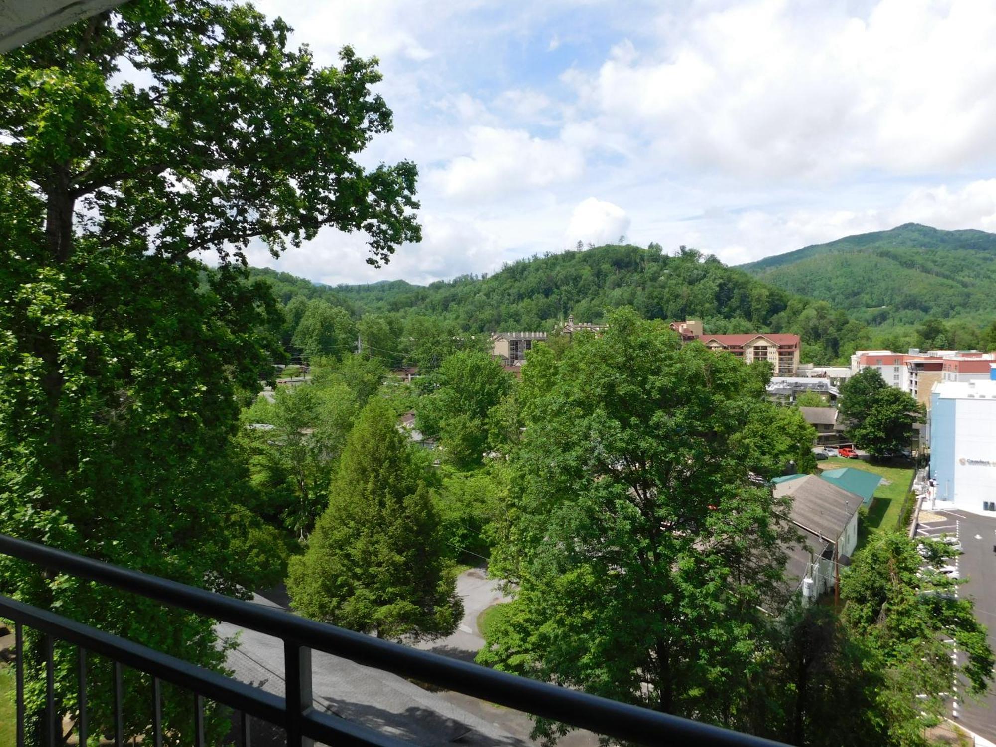Laurel Inn Gatlinburg Cameră foto