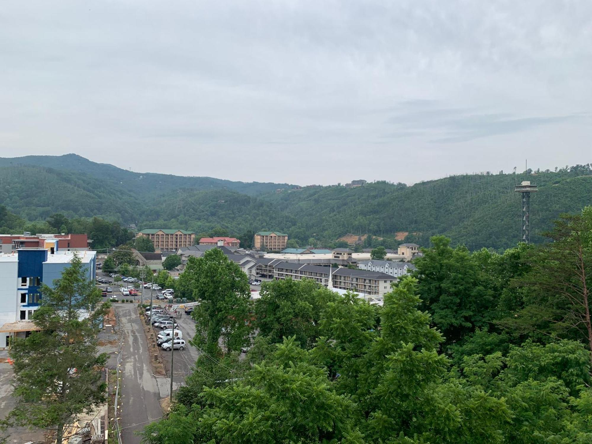 Laurel Inn Gatlinburg Cameră foto