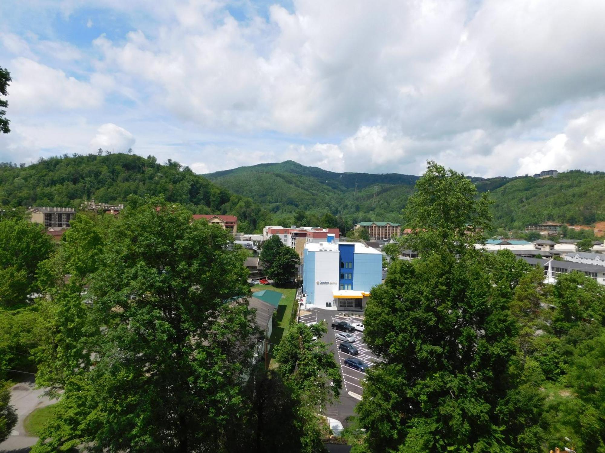 Laurel Inn Gatlinburg Cameră foto