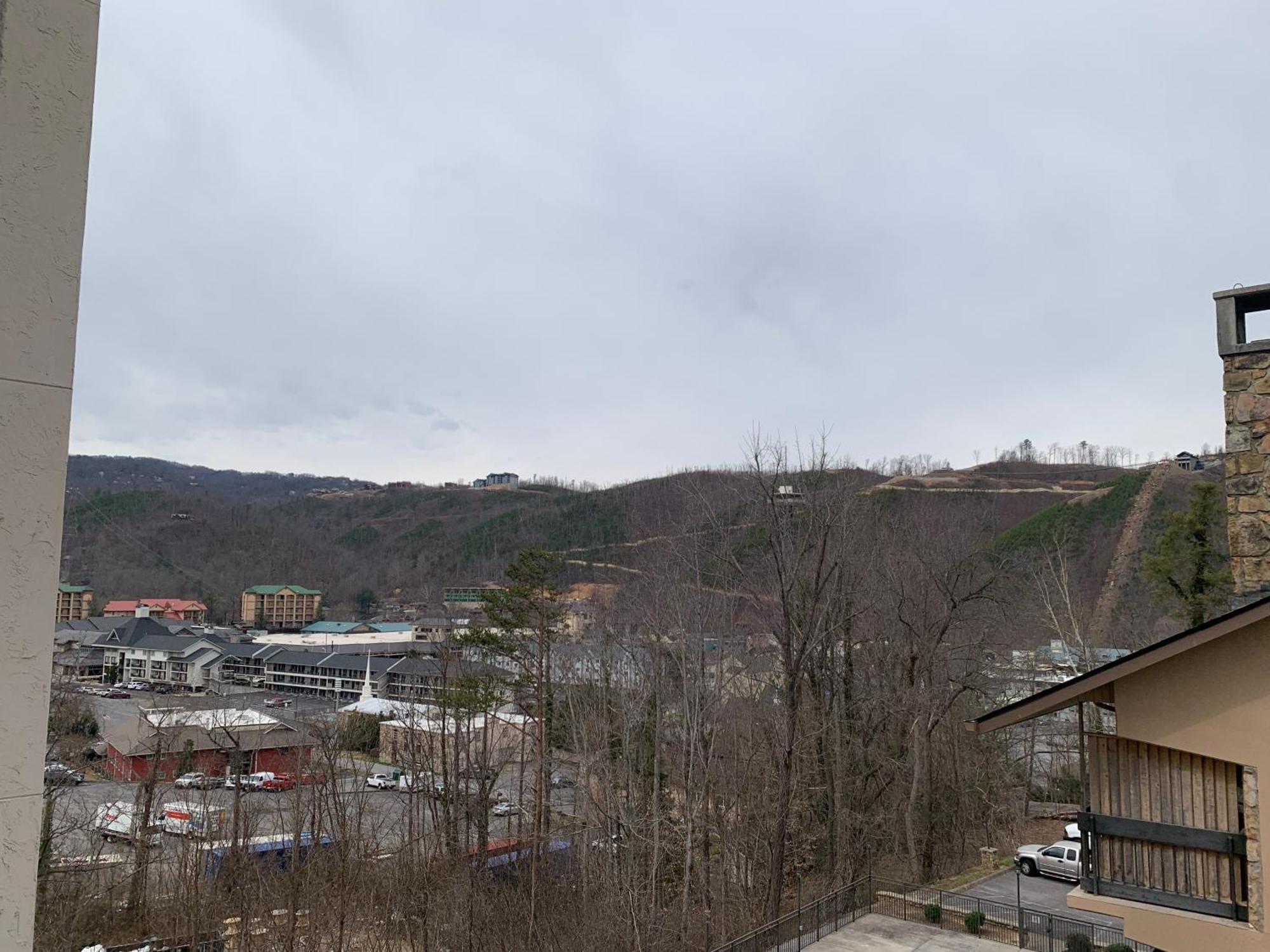 Laurel Inn Gatlinburg Cameră foto