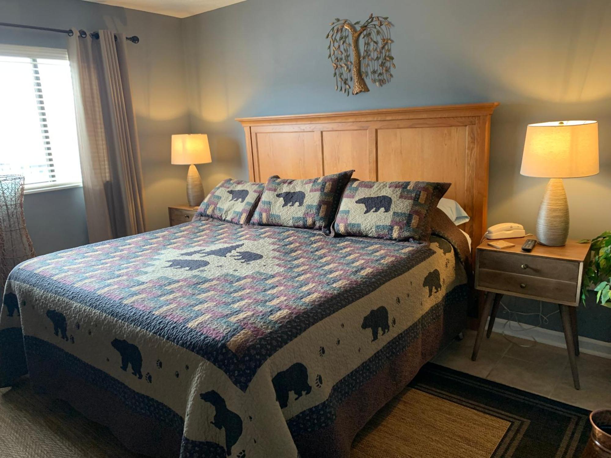 Laurel Inn Gatlinburg Cameră foto