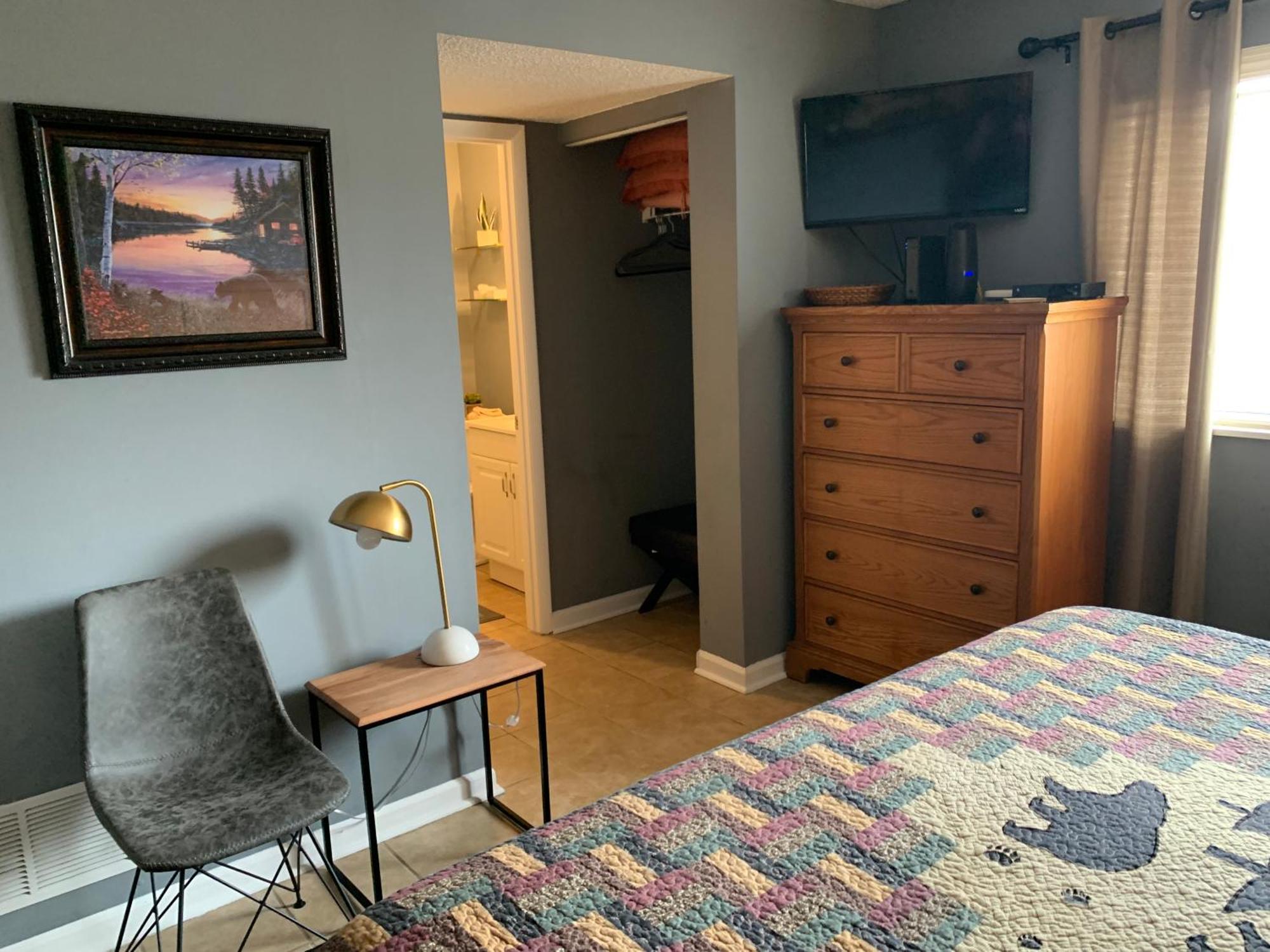 Laurel Inn Gatlinburg Cameră foto