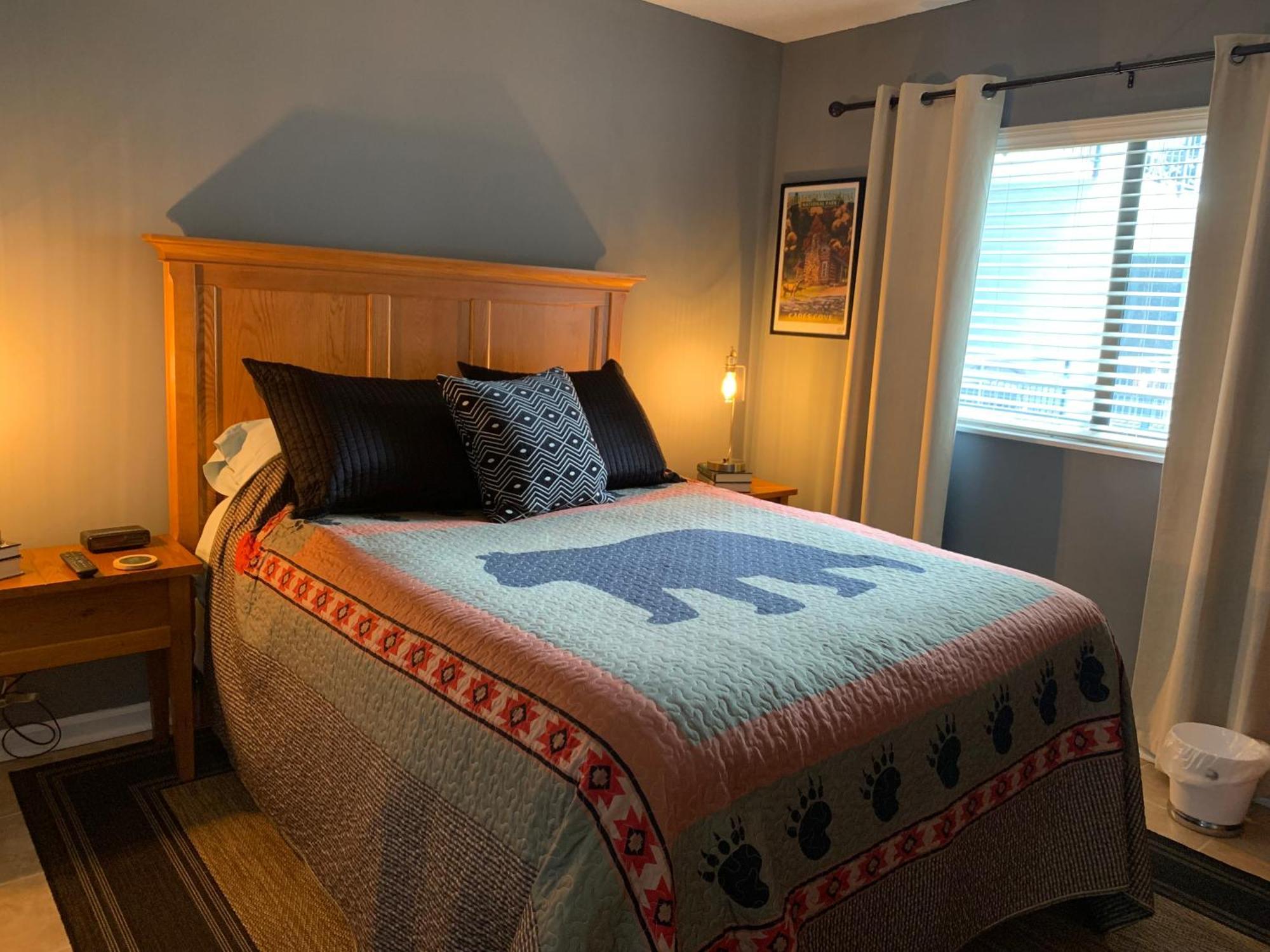Laurel Inn Gatlinburg Cameră foto
