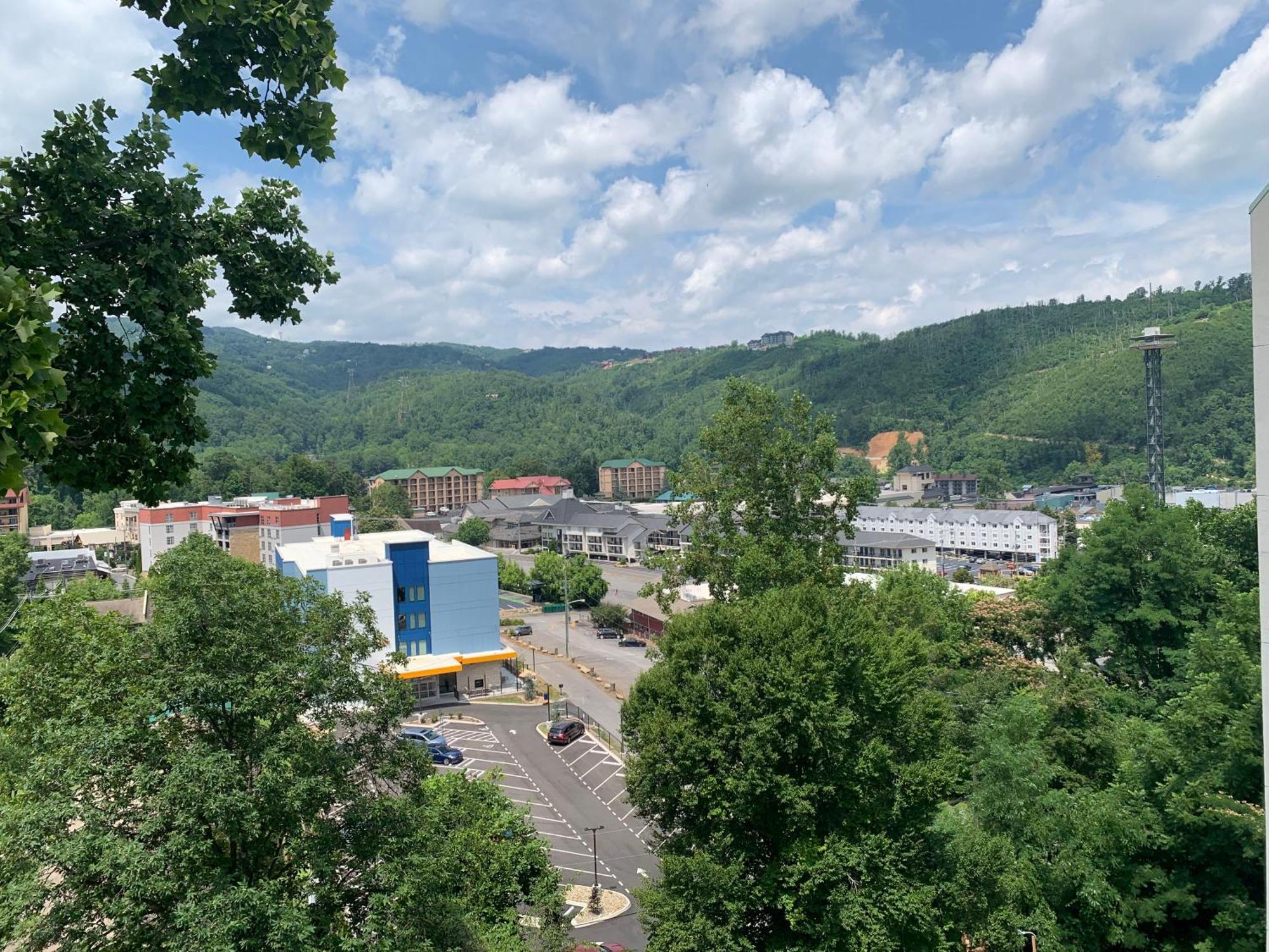 Laurel Inn Gatlinburg Cameră foto