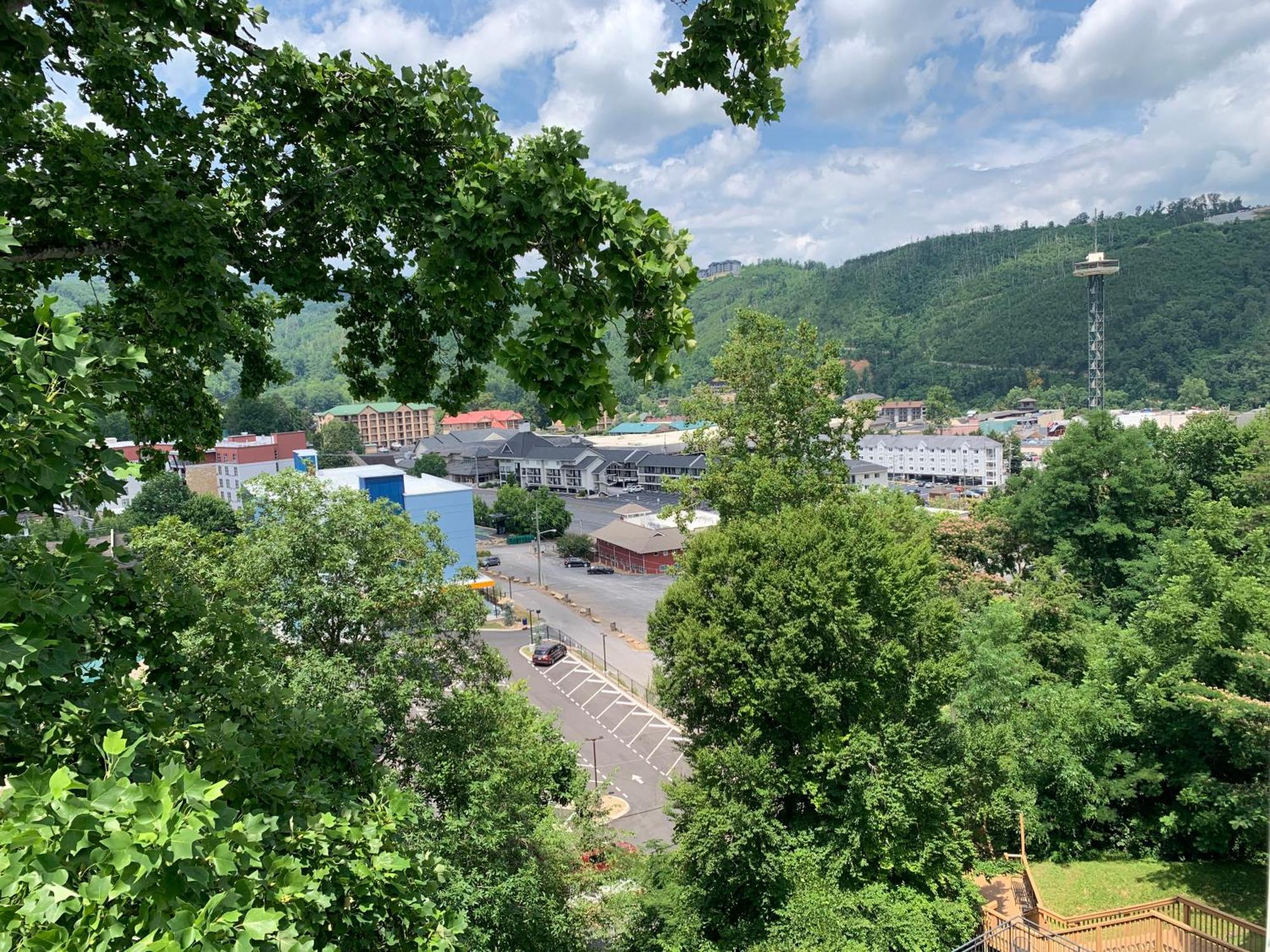 Laurel Inn Gatlinburg Cameră foto