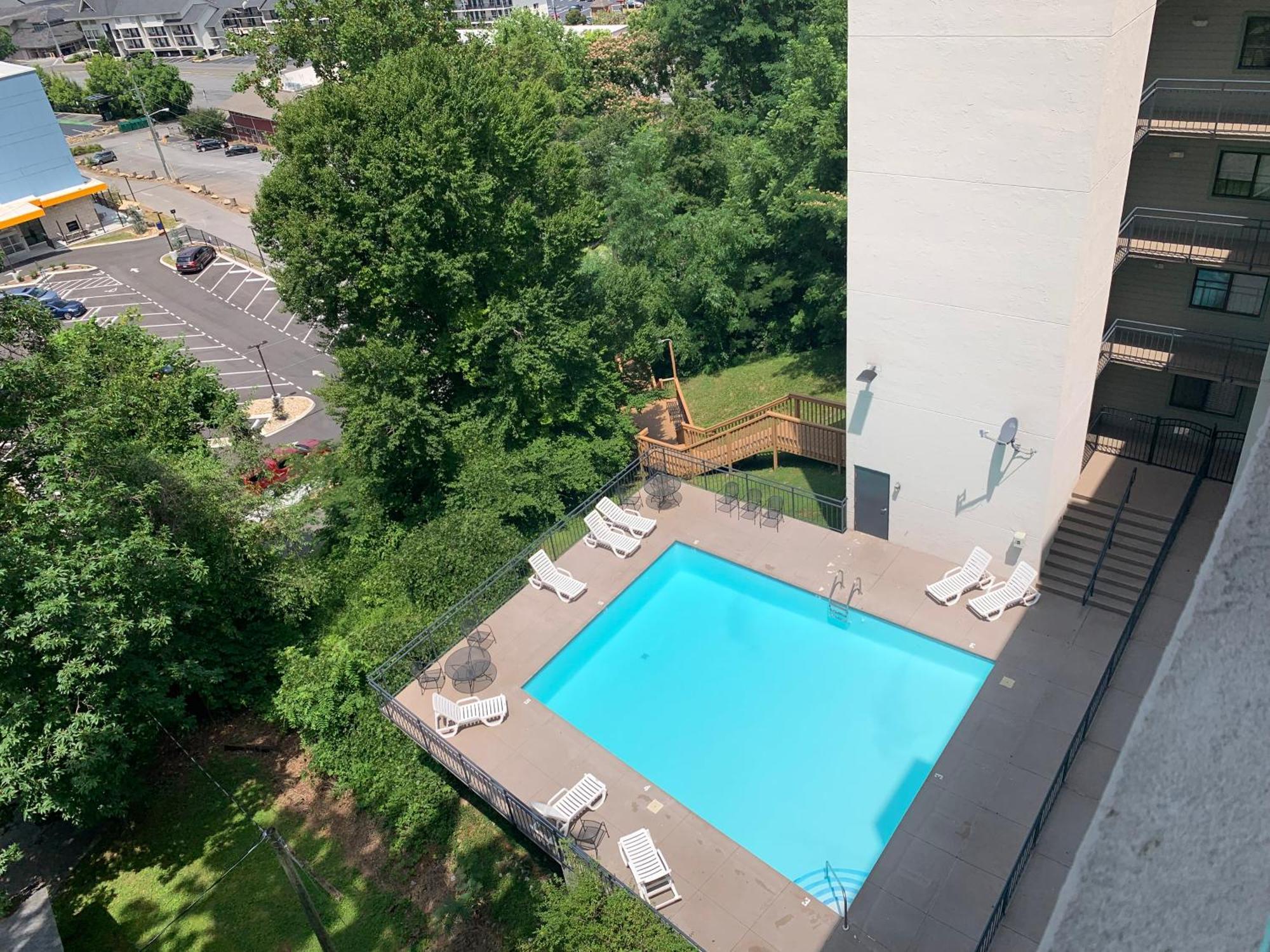 Laurel Inn Gatlinburg Cameră foto